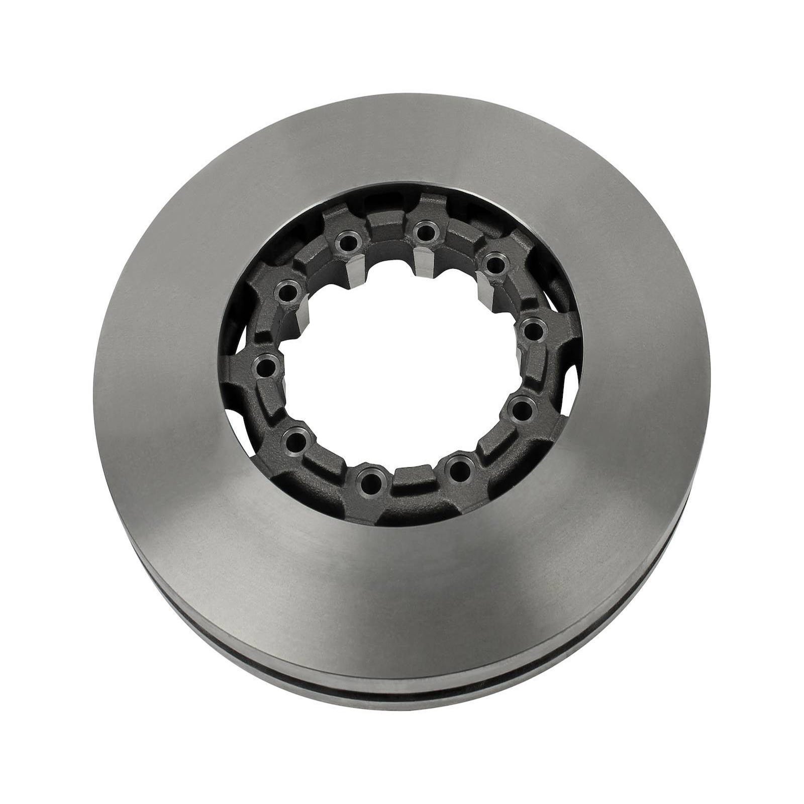 European Trailer Auto Parts Brake System Oem 4079001300 4079001301 Truck Brake Disc for saf Disc Brake Rotor